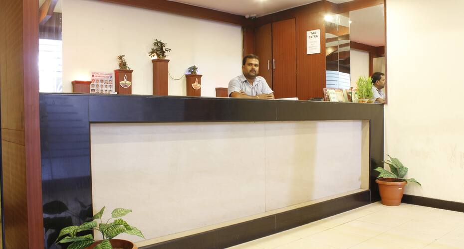 Hotel Meredian Resedency Secunderabad, Hyderabad 5